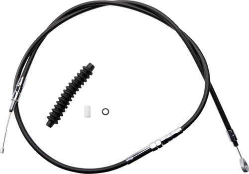 DRAG SPECIALTIES Drag Specialties Cable Clt 38667-07 Vnyl