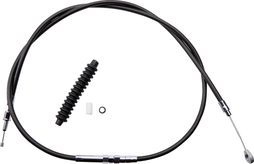 Drag Specialties Cable Clt 38666-07 Vnyl