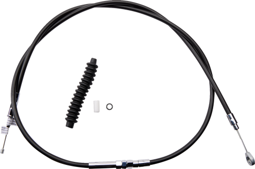 DRAG SPECIALTIES Drag Specialties Cable Clt 38787-06A Vnyl