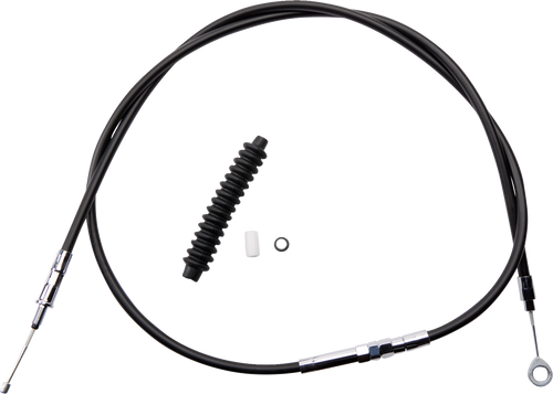 DRAG SPECIALTIES Drag Specialties Cable Clt 38788-06A Vnyl