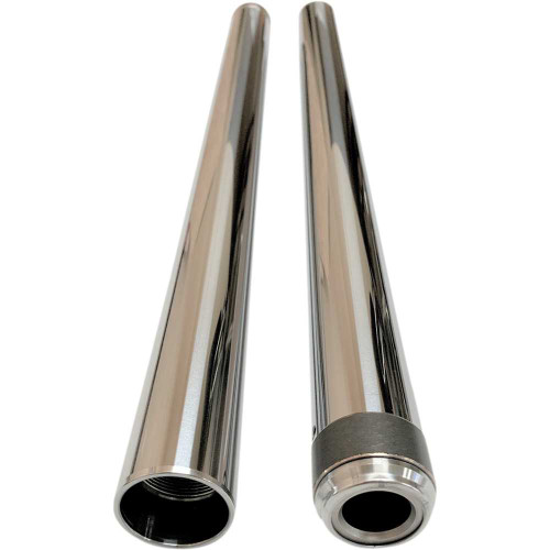 PRO-ONE PERF.MFG. 105410 Pro-One Perf.Mfg. Fork Tube - 41 Mm - 20.25" - Hard Chrome 105410