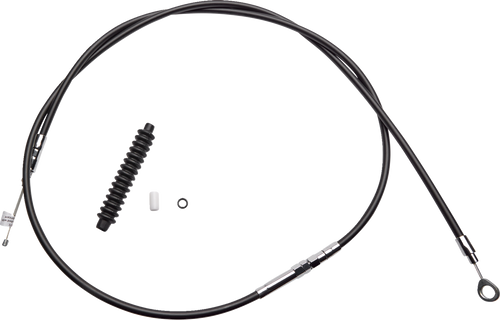 DRAG SPECIALTIES Drag Specialties Cable Clt 80" Vinyl