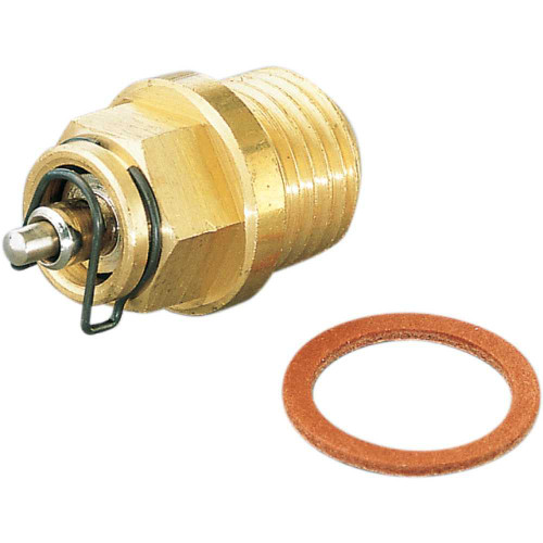 WSM 07410J Wsm Needle And Seat - Mikuni 07-410J