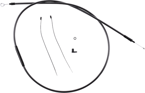 Magnum Shielding Cable Cl Bp He 38666-00 4210-64