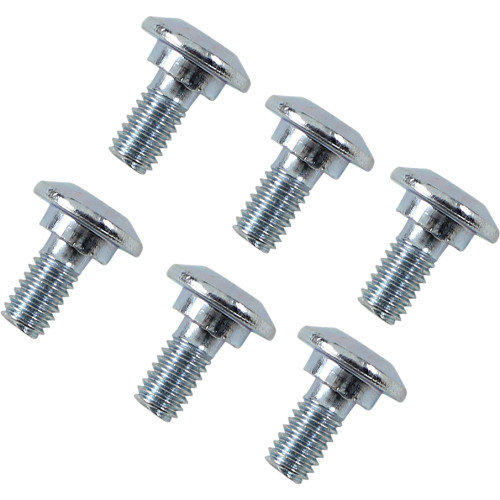 Moose Racing Rotor Bolts - Front/Rear - Kawasaki/Suzuki 039-6A03