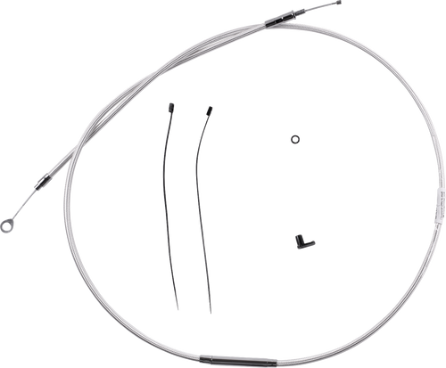 Magnum Shielding Cable Clutch He Scii 3228-62