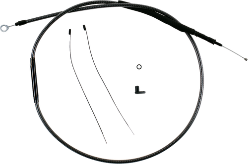 MAGNUM SHIELDING 7225-57 Magnum Shielding Cable Clutch 57.25" Kf 7225-57