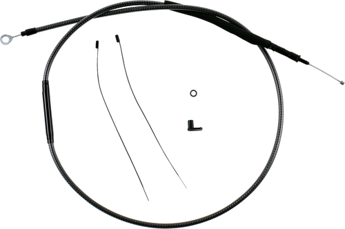 Magnum Shielding Cable Clutch 61" Kf 7225-61