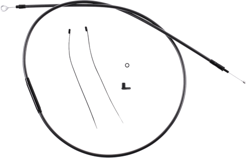 Magnum Shielding Cable Clutch Tour Bp 4236-67