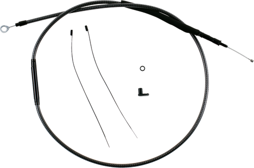 MAGNUM SHIELDING 7236-75 Magnum Shielding Cable Clutch Tour Kf 7236-75