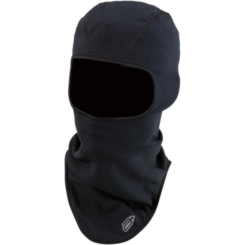ARCTIVA 2503-0366 Arctiva Balaclava Light - Black