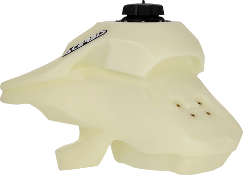 Acerbis Fuel Tank Crf250R/450R 3.1Gal Natural 2986370147