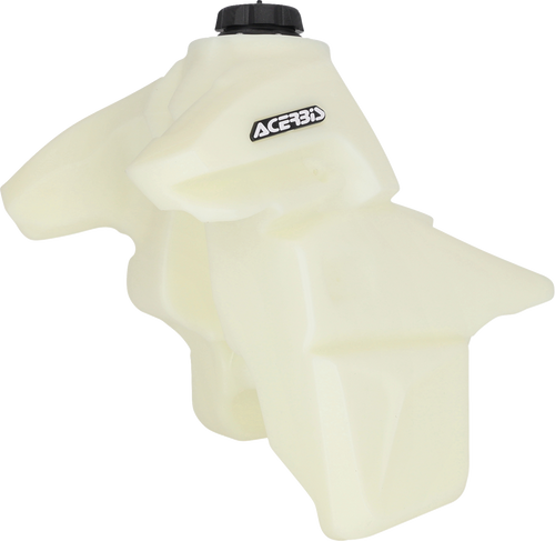 ACERBIS 2986850147 Acerbis Fuel Tank Ktm 4.0 Gallon Natural 2986850147