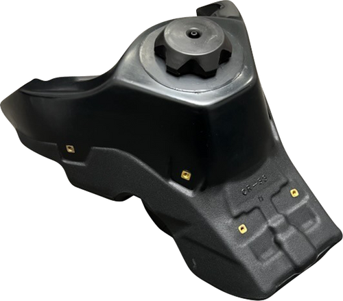 Ims Products Inc. Tank Black 2.6Gal Honda Crf 112256-Bk1