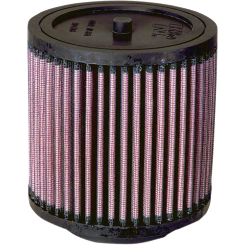 K & N High-Flow Air Filter - Honda Ha-5000