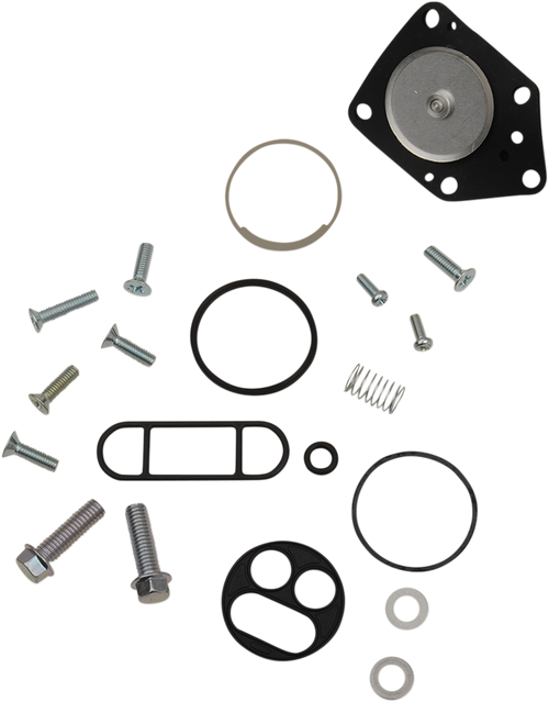 PARTS UNLIMITED Parts Unlimited Fuel Petcock Repr Kit Suz