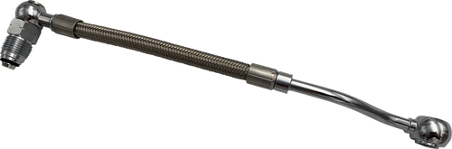 DRAG SPECIALTIES Drag Specialties Line Fuel Supply Mm Efi