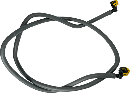 MOOSE OFFROAD 100-5455-PU Moose Offroad Replacement Fuel Lines Polaris Rzr1000 100-5455-Pu
