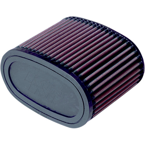 K & N High-Flow Air Filter - Honda Ha-1187