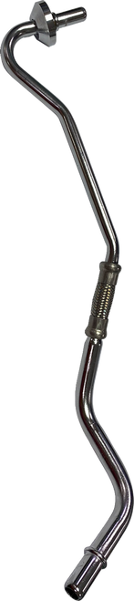 DRAG SPECIALTIES Drag Specialties Oil Line Ret 00-06 St