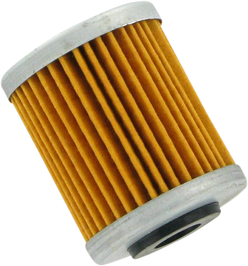 Parts Unlimited Oil Filter, Ktm - 2Nd