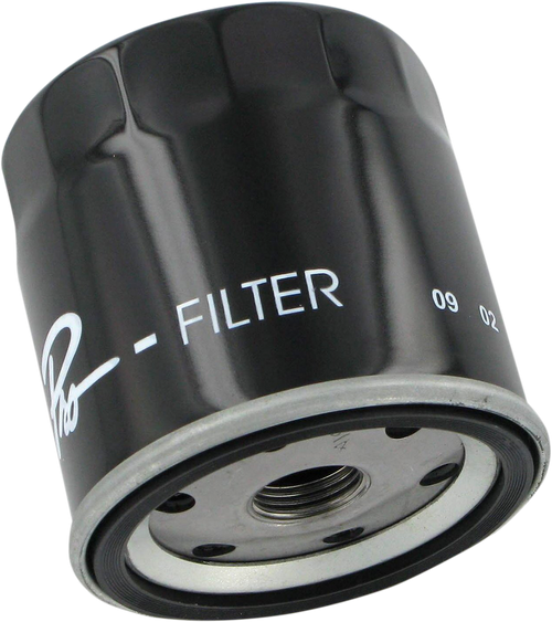 Parts Unlimited Oil Filter,Bmw