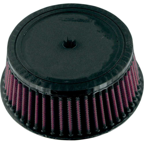 K & N SU4000 K & N High-Flow Air Filter - Kawasaki/Suzuki Su-4000