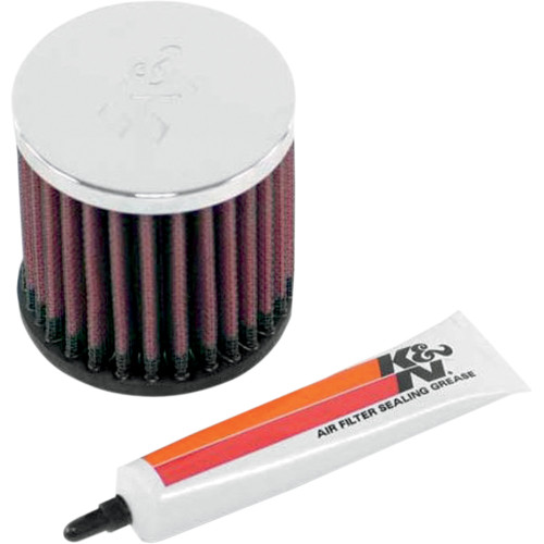 K & N High-Flow Air Filter - Honda Ha-1088