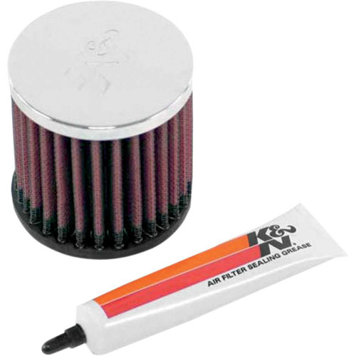 K & N HA1088 K & N High-Flow Air Filter - Honda Ha-1088