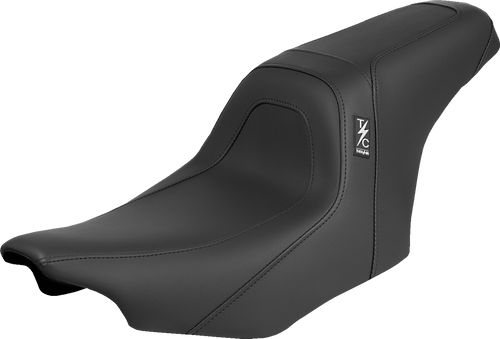 SADDLEMEN TS82307 Saddlemen Seat Pro Series Smooth Fl Ts82307