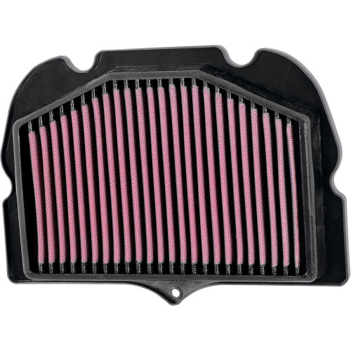 K & N SU1308 K & N Oe Replacement High-Flow Air Filter - Suzuki Su-1308