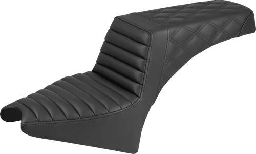 SADDLEMEN I25-33-176 Saddlemen Seat Step Up Driver Tr And Ls Rear I25-33-176