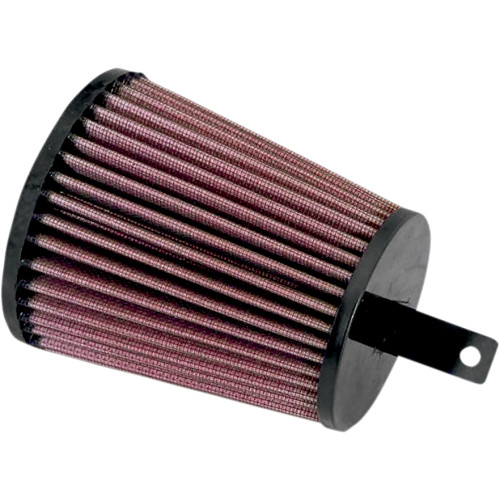 K & N High-Flow Air Filter - Arctic Cat/Kawasaki/Suzuki Su-4002