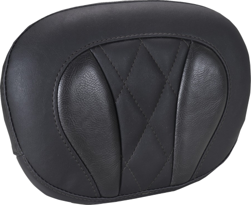 Mustang Pad Sissy Bar Dlx Diam Touring 88450