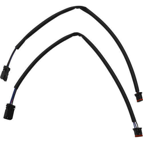 NAMZ NTSXCB15 Namz Front Turn Signal Extension - +15" Ntsx-Cb15