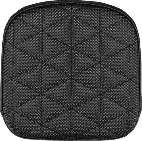 SADDLEMEN 040751 Saddlemen Pad Sissy Tri Gripper M8 Sissy Bar 040751