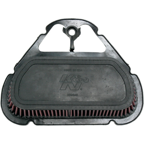 K & N Oe Replacement High-Flow Air Filter - Yamaha Ya-6001