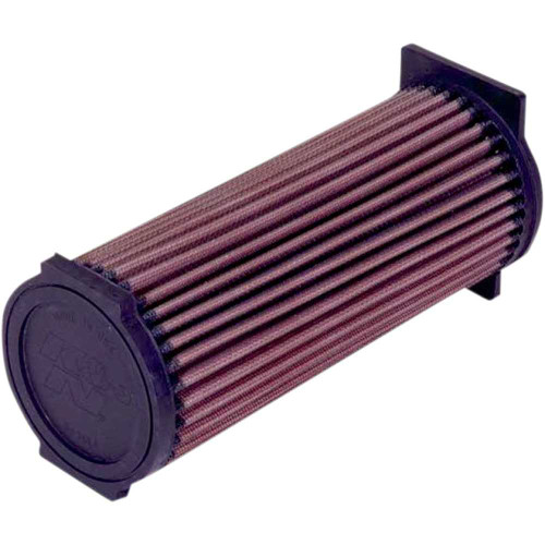 K & N YA6602 K & N Oe Replacement High-Flow Air Filter - Yamaha Ya-6602