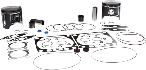 Prox Piston Kit Top End Cast Arctic Cat 800 Ctec 11.5828.000