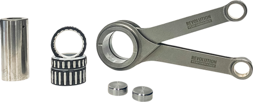 REVOLUTION PERFORMANCE, LLC 1007-028-4 Revolution Performance, Llc Connecting Rod Kit H-Beam Milwaukee 8 1007-028-4