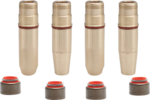 KIBBLEWHITE 20-24550 Kibblewhite Valve Guide Kit Mng Bronze Std Evo Tc 20-24550