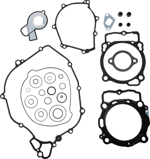 MOOSE OFFROAD 8080065mse Moose Offroad Complete Gasket Kit 8080065Mse