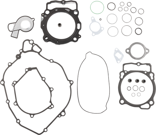 MOOSE OFFROAD 8080066mse Moose Offroad Complete Gasket Kit 8080066Mse