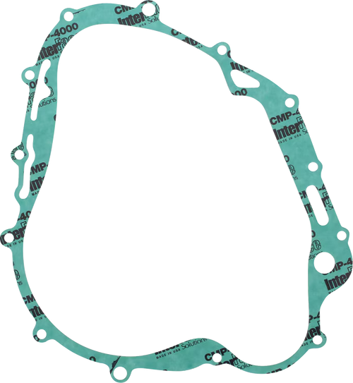 Moose Offroad Inner Clutch - Side Cover Gasket Kit 816029Mse