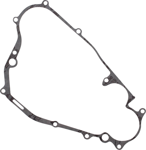 MOOSE OFFROAD 816092mse Moose Offroad Inner Clutch - Side Cover Gasket Kit 816092Mse