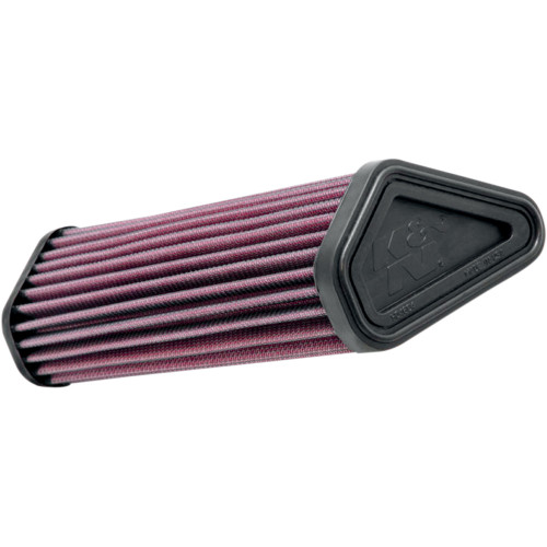 K & N Oe Replacement High-Flow Air Filter - Ducati Du-1210