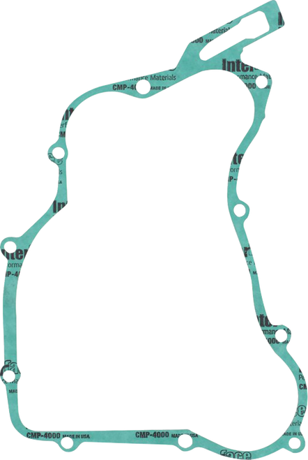 MOOSE OFFROAD 817243mse Moose Offroad Inner Clutch - Side Cover Gasket Kit 817243Mse