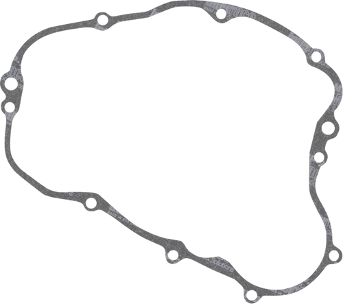 MOOSE OFFROAD 817491mse Moose Offroad Inner Clutch - Side Cover Gasket Kit 817491Mse