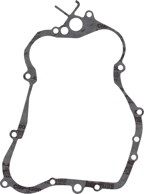 Moose Offroad Inner Clutch - Side Cover Gasket Kit 817646Mse