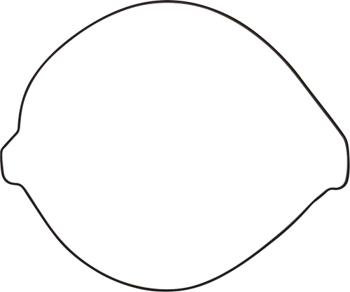 Moose Offroad Outer Clutch Gasket Kit 819267Mse